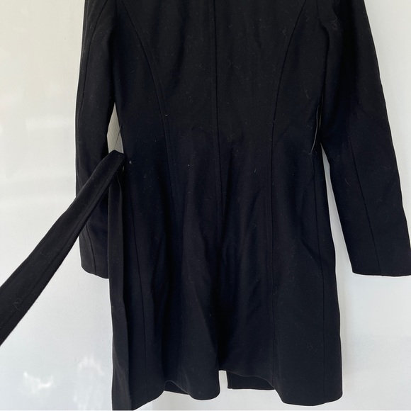 Aritzia babaton wool coat - Picture 6 of 9
